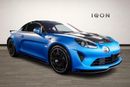 Alpine A110 Alpine A110 -1.8 Turbo R DCT Euro 6 2dr (EXPORT ONLY)