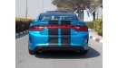 Dodge Charger 2016 #SRT® HELLCAT #6.2L Supercharged V8 707 HP #AT #GCC #3Yrs-60K KM Dealer WNTY * RAMADAN OFFER *