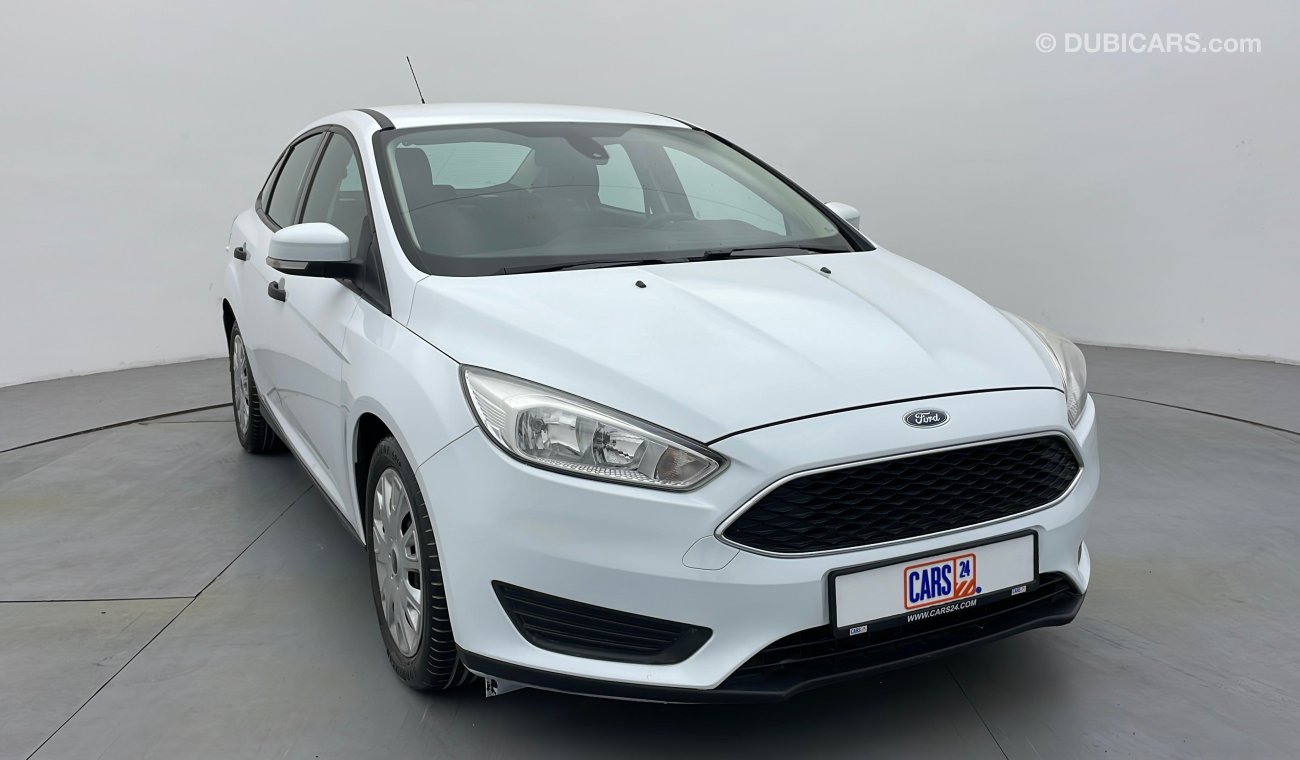 Ford Focus AMBIENTE 1.5 | Under Warranty | Inspected on 150+ parameters