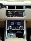 Land Rover Range Rover Sport SE | GCC Specs | Low Mileage
