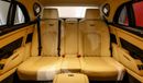 Bentley Mulsanne