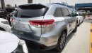 Toyota Highlander XLE AWD