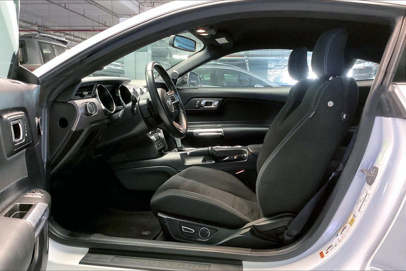 Ford Mustang GT | Guaranteed Warranty | 0 Down Payment