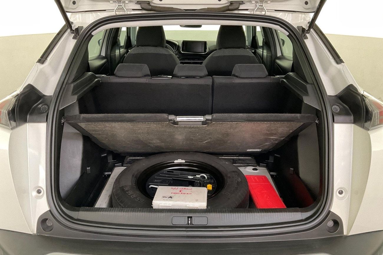 JAC JS4 Intelligent | 1 year free warranty | 0 Down Payment