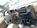 Toyota Land Cruiser 70 LC78 4.0 MT 2023 Equipped ambulance