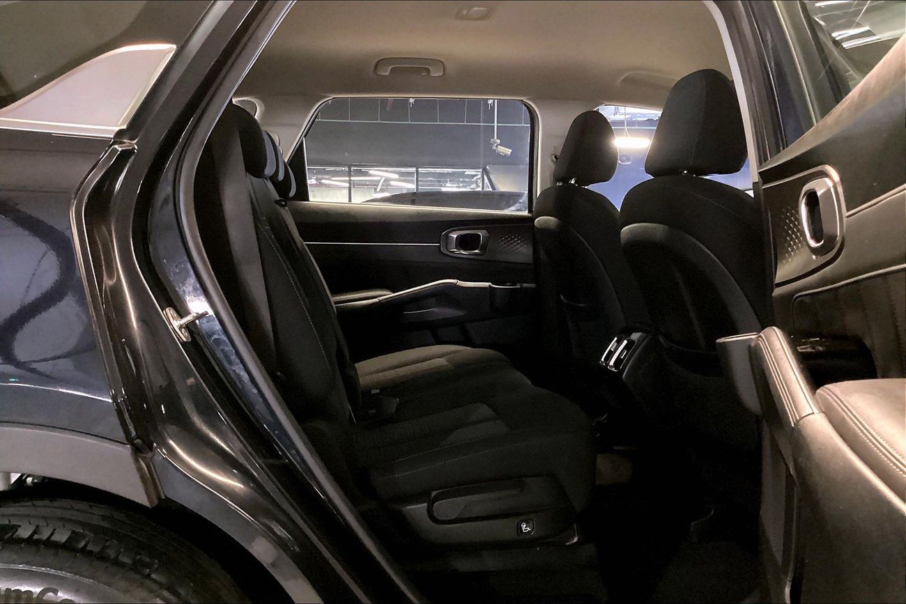 Kia Sorento LX | Guaranteed Warranty | 0 Down Payment