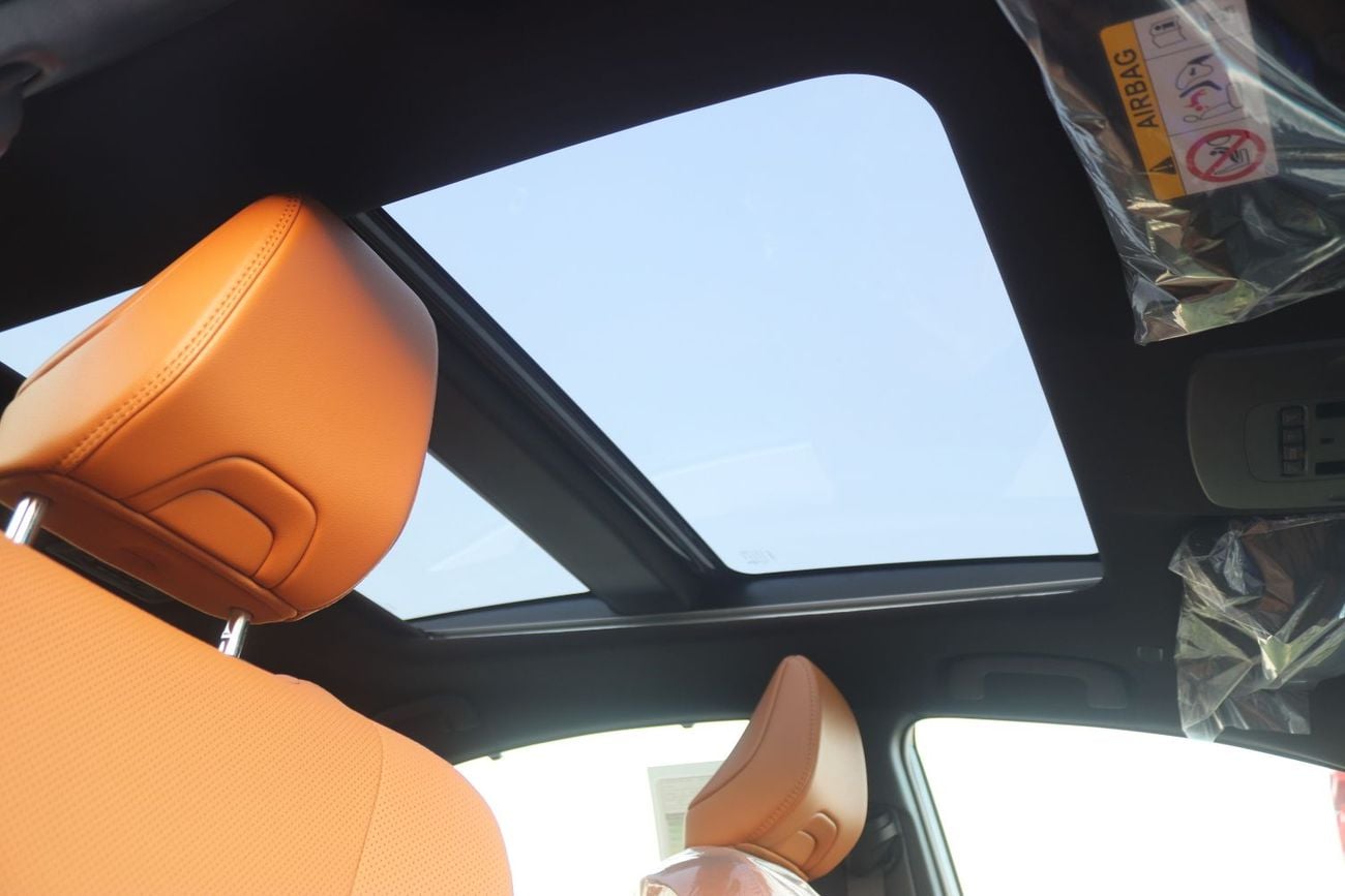 تويوتا كامري 2.5 HYBRID LUMIERE , LEATHER SEAT, PANORAMIC ROOF, JBL, MODEL 2026