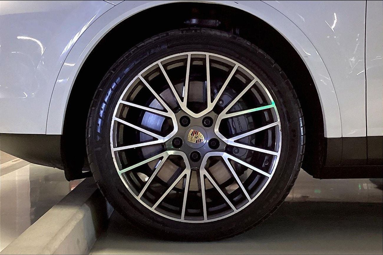 Porsche Cayenne 2.9 V6 S AUTO | Guaranteed Warranty | 0 Down Payment