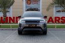 Land Rover Range Rover Evoque Range Rover Evoque P200 R-Dynamic SE 2020 GCC under Warranty with Flexible Down-Payment.