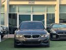 بي أم دبليو 330i Std بي ام دبليو 330i خليجي 2019 فل ابشن بحاله ممتازه بدون حوادث