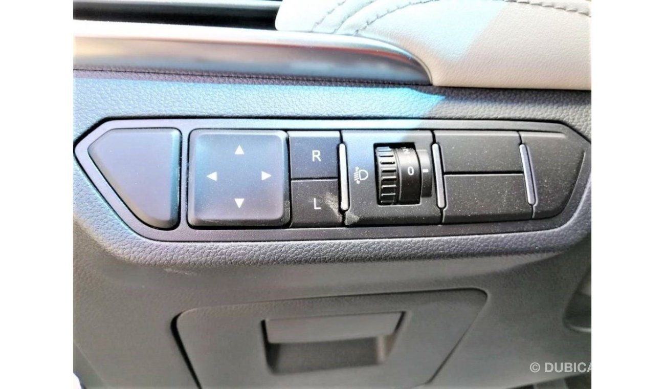 شيفروليه كابتيفا Premier 1.5L Turbo Full Option AT (7 Seater)