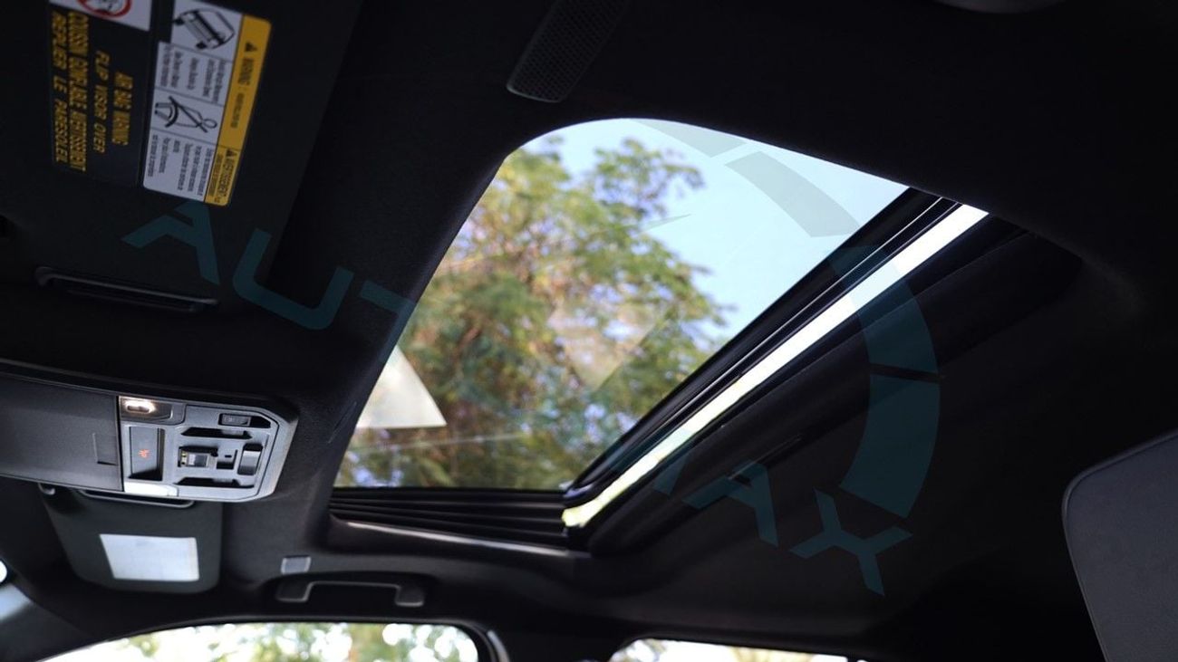 تويوتا Runner4 (For Export , НА ЭКСПОРТ) TRD Off-Road Premium i-Froce Max 2.4T 4x4 2025 Без пробега