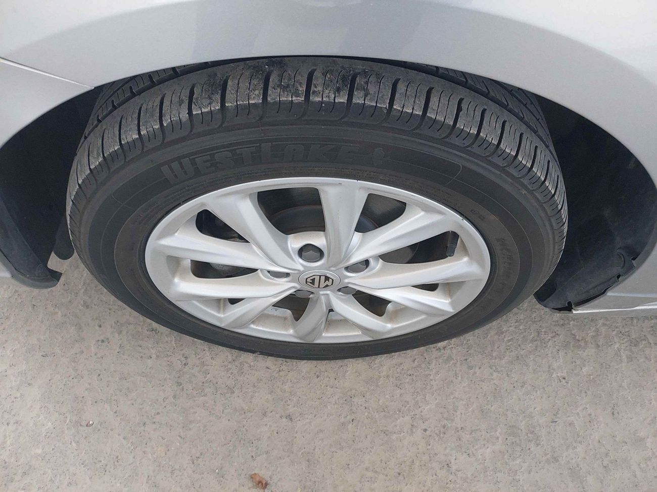 MG 5 Std 1.5L STD 1.5 | Zero Down Payment | Home Test Drive