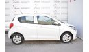 Chevrolet Spark AED 660 PM | 1.4 LS 2019 GCC DEALER WARRANTY