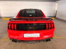Ford Mustang GT Premium 5.0L V8