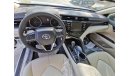 Toyota Camry 3.5L LIMITED V6 PETROL 2020 DVD CAME   FULL OPTIONAL AUTO TRANSMISSION SUV ONLY FOR EXPORT