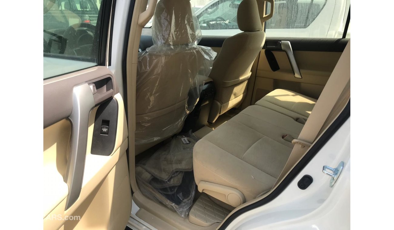 Toyota Prado TXL  DISEL  BRAND NEW