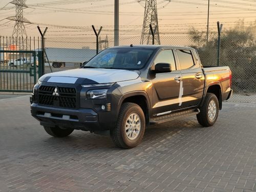 Mitsubishi L200 MITSUBISHI L200 PETROL GLX 2.4L 2025