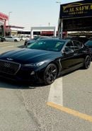 Hyundai Genesis Std 3.8L