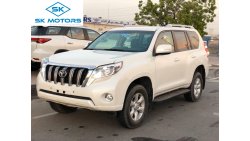 Toyota Prado 3.0L DIESEL - EXCELLENT DEAL FOR EXPORT, CODE-100781