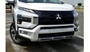 Mitsubishi Xpander Cross 1.5L