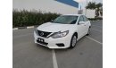 Nissan Altima Just Buy Drive | 2016 Nissan Altima 2.5L | American Specs