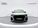 أودي Q3 40 TFSI S-LINE SPORTBACK quattro 180hp (Ref# 1172633)