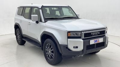 Toyota Prado TXR 2.4 | Zero Down Payment | Home Test Drive