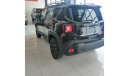 Jeep Renegade Longitude Jeep Ranged Forwell model 2020 in excellent condition inside and outside with a warranty G