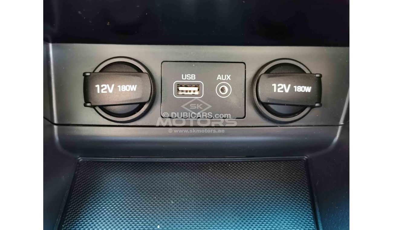 Hyundai Sonata 2.4L, PTROL, 16" ALLOY RIMS, CRUISE CONTROL (LOT # 774)