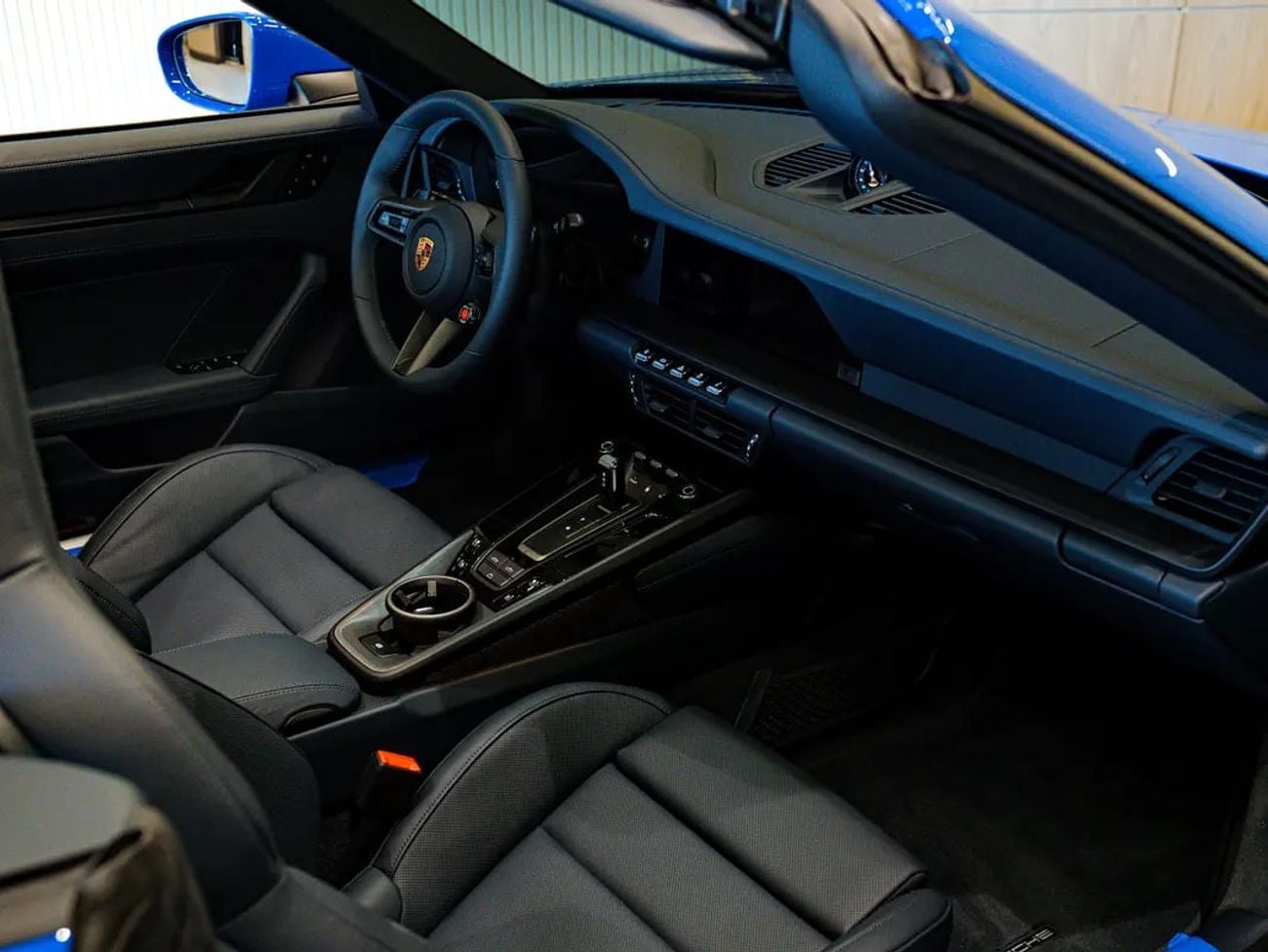 Porsche 911 CARRERA 4GTS Carrera 4 GTS Dealer WARRANTY
