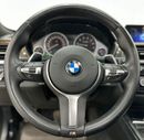 BMW 428i M Sport Std 2015 BMW 428i M-Sport Coupe, Service History, Excellent Condition, GCC
