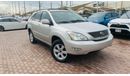 Lexus RX 330 Full Option