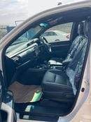 تويوتا هيلوكس RIGHT HAND DRIVE ONLY FOR EXPORT 2.8L AT PUSH START