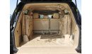 Toyota Land Cruiser 4.0L PETROL, 60TH EDITION, 18" ALLOY RIMS, 4WD, TRAILER COUPLING (LOT # 6200)