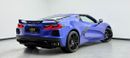 شيفروليه كورفت 1LT STINGRAY PERFORM PACK 1LT STINGRAY PERFORM PACK