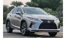 Lexus RX350 American