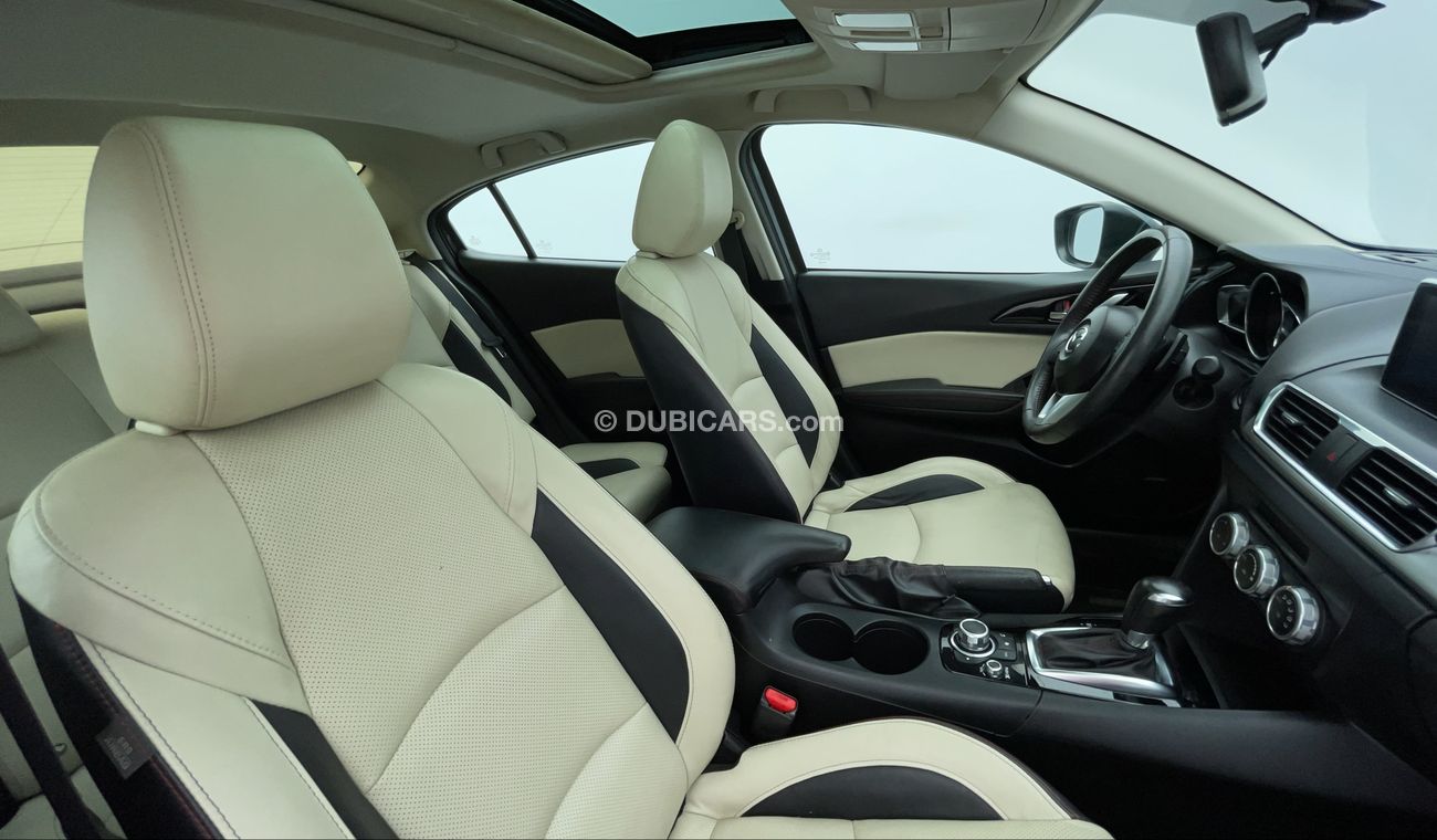 Mazda 3 R 2 | Under Warranty | Inspected on 150+ parameters