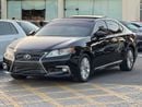 Lexus ES250 Platinum 2.5L