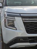 Nissan Patrol LE T1 3.5L