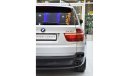 BMW X5 EXCELLENT DEAL for our BMW X5 3.0si ( 2008 Model! ) in Silver Color! GCC Specs