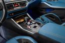 BMW M3 Competition 3.0L