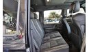 Mercedes-Benz G 500 4X4² German Specs