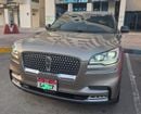 Lincoln Aviator Reserve 3.0L