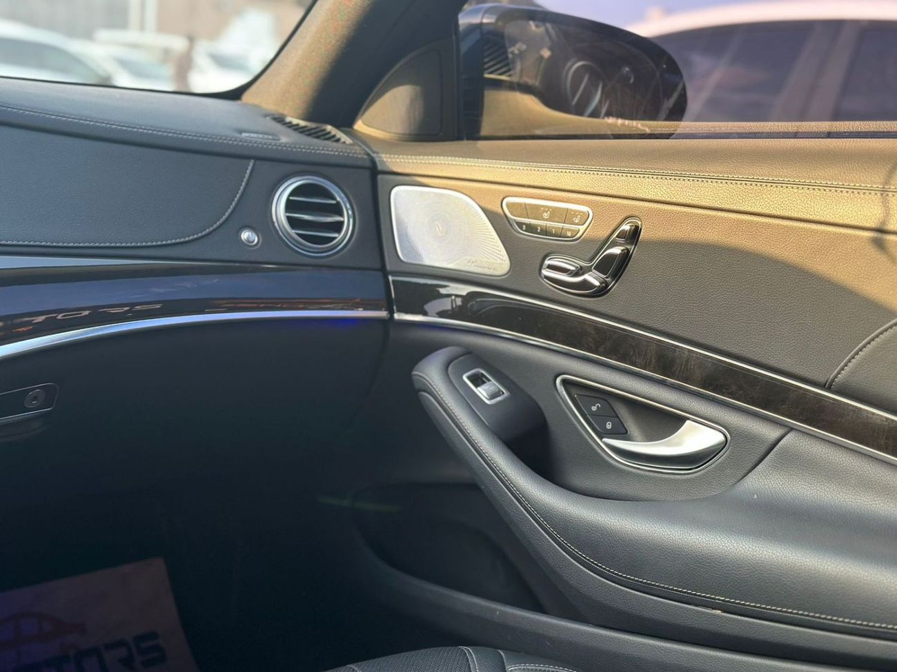 Mercedes-Benz S 350 Mercedes Benz S 350 d 2015 Korea Specs