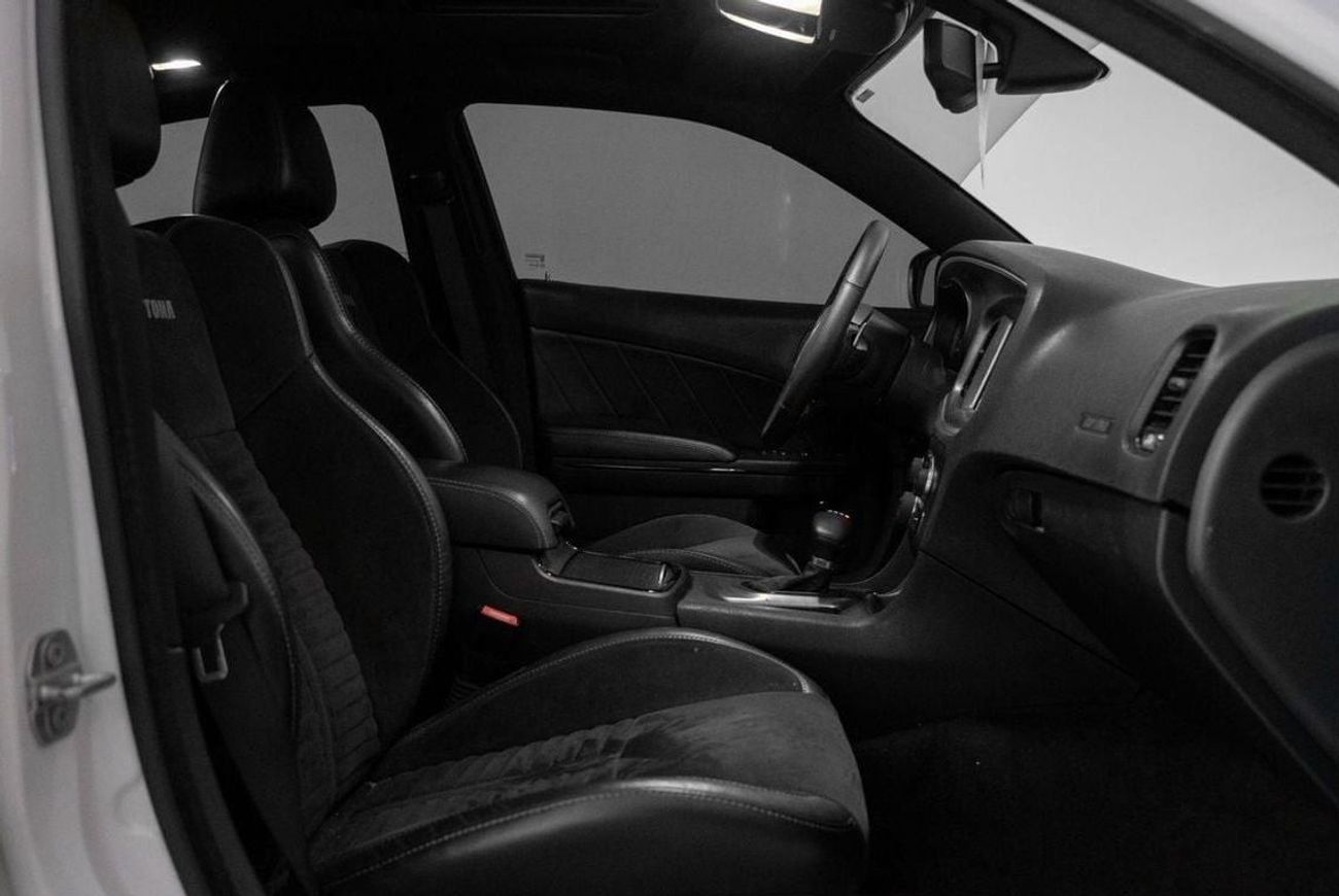 دودج تشارجر Daytona 5.7L (370 HP) Daytona 5.7L V8 Hemi