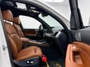 بي أم دبليو X7 XDRIVE40I M SPORT 2023 BMW X7 xDrive40i M-Sport, 2028 BMW Warranty + Service Pack, Full BMW Service