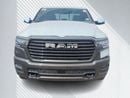 RAM 1500 LARAMIE CREW ( SPORTS PACK ) ( FOR RE-EXPORT ONLY)