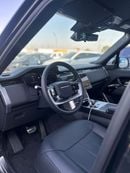 Land Rover Range Rover Range Rover SV 2024 | Limousine | Full Option