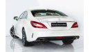 مرسيدس بنز CLS 400 AMG Designo